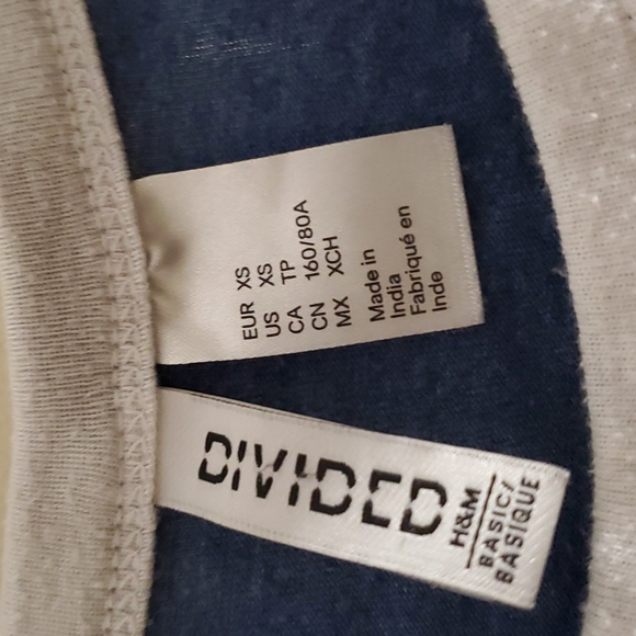 T shirt - Picture 2 of 3